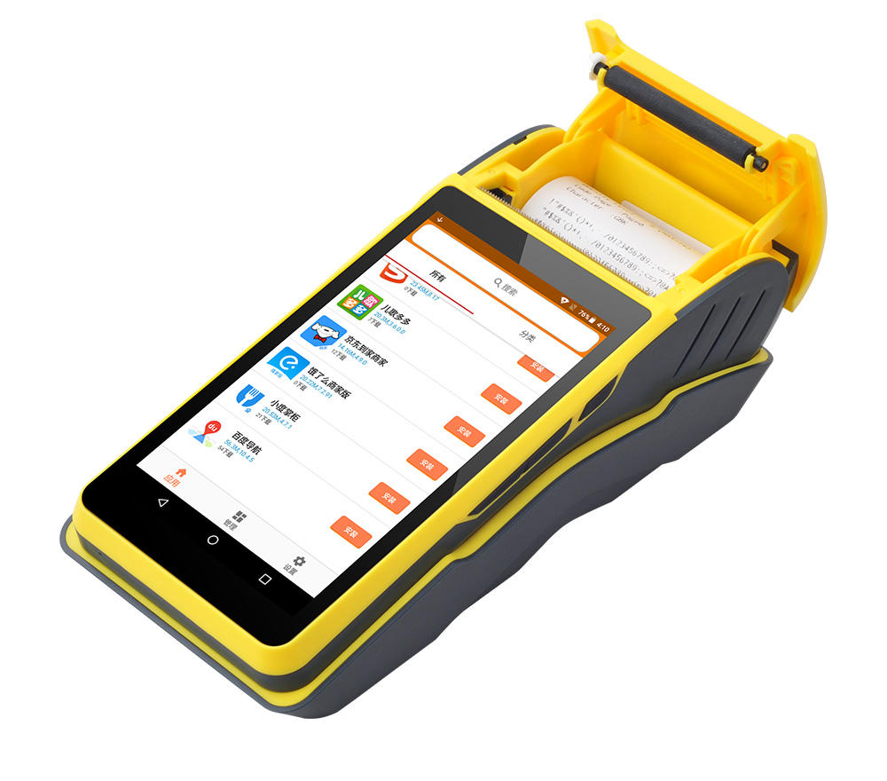 reciept mobile printer